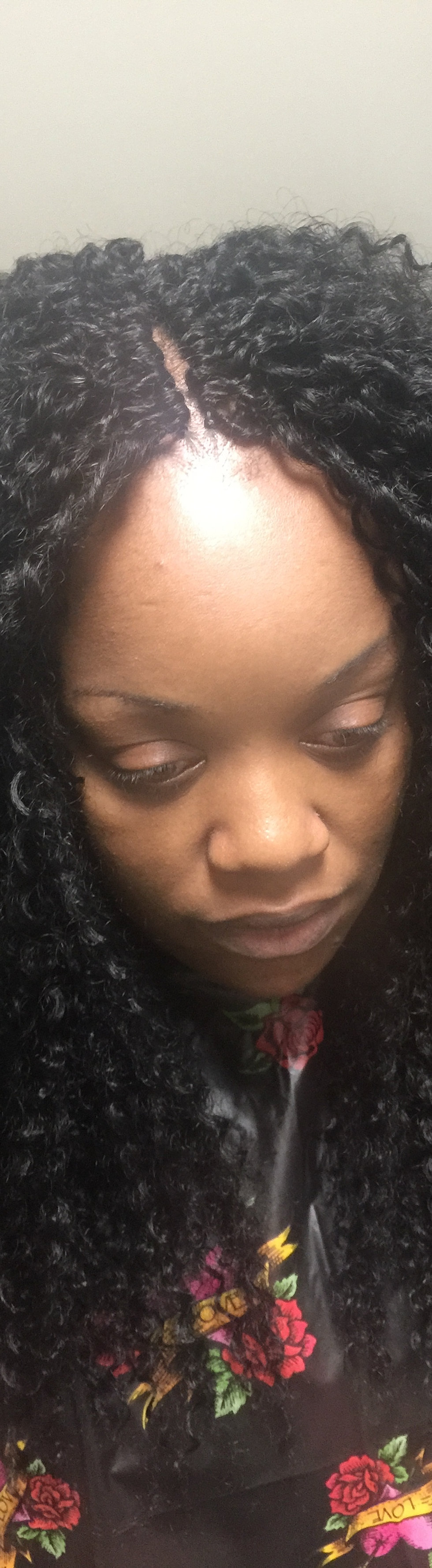 Hair Crochet Braids in Atlanta
