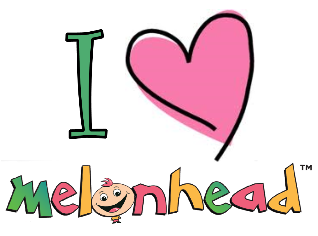 Melonhead Children's Hair Care & More!