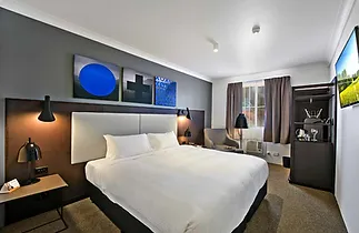 Sydney Airport Hotel Quality A Choice Quality Hotel Cks Sydney Airport
