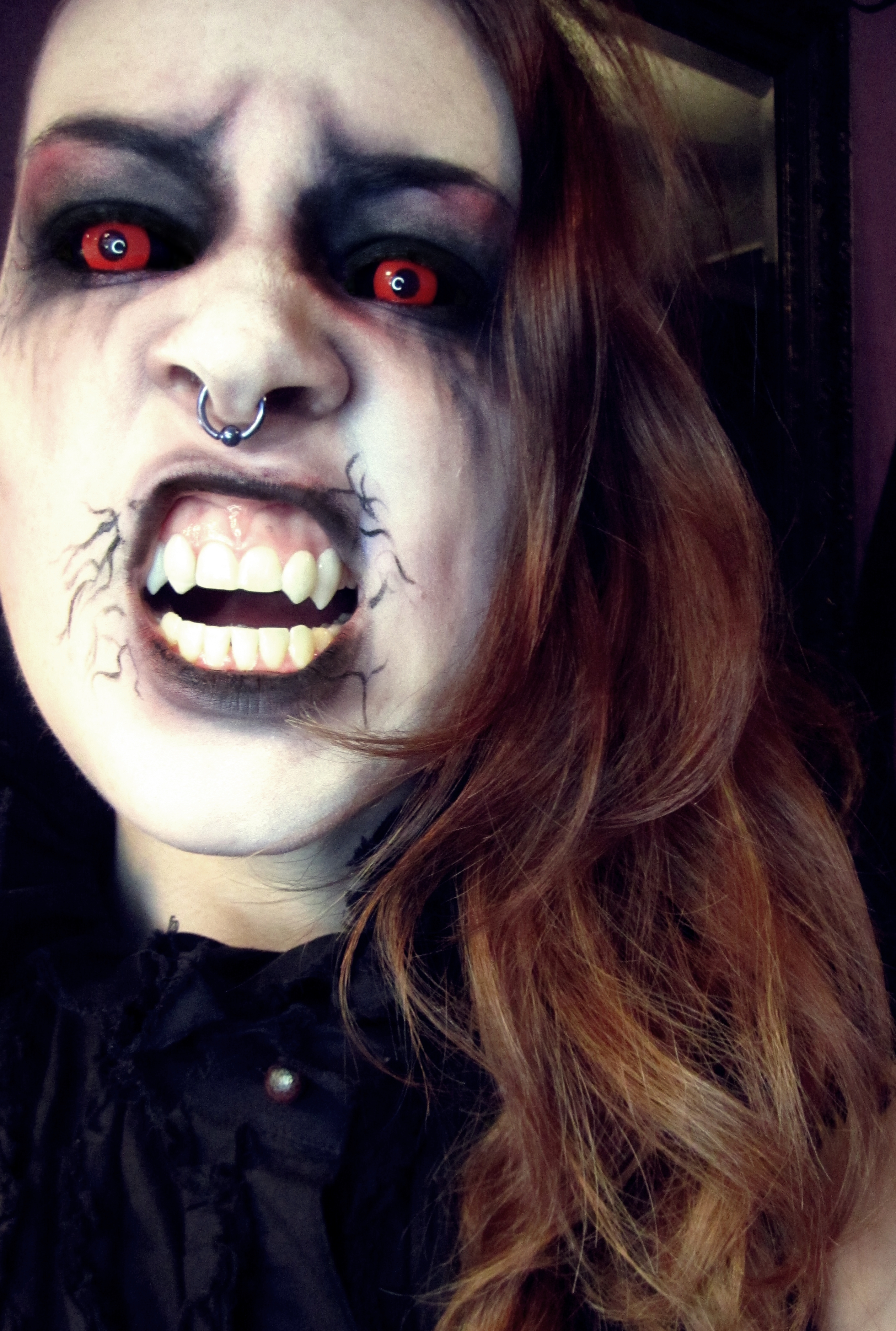 Wolfblood - Wolfblood Wolfblood - Wolfblood