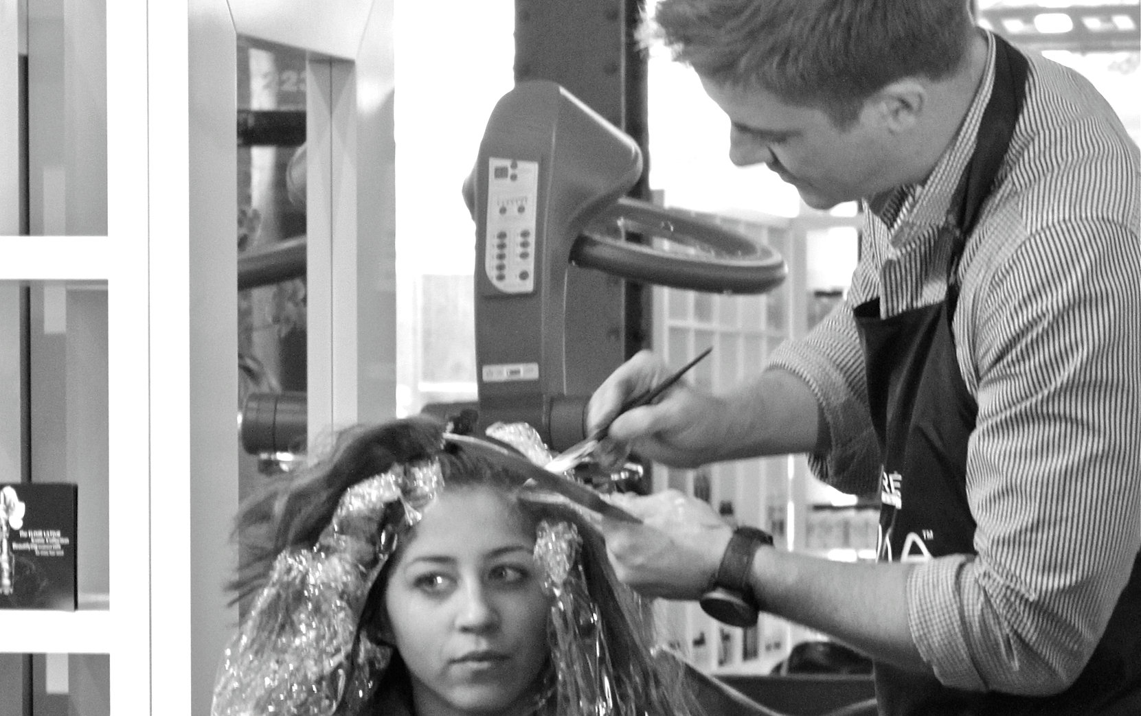 A Top Chicago Hair Salon Best Balayage hair Color Top ...
