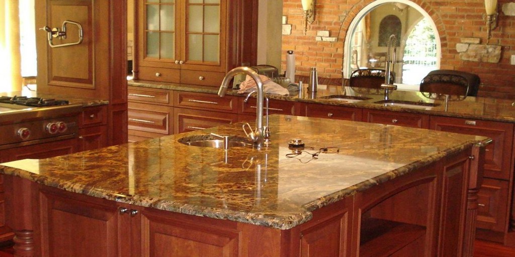 New England Granite & Cabinets| Kitchen| Countertops| Granite