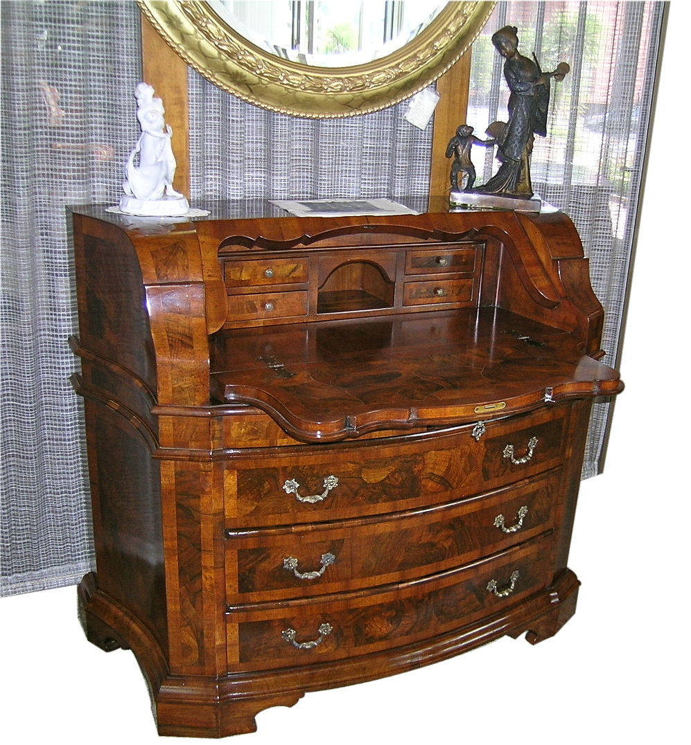 Scrivanie e bureau Mobili veneziani