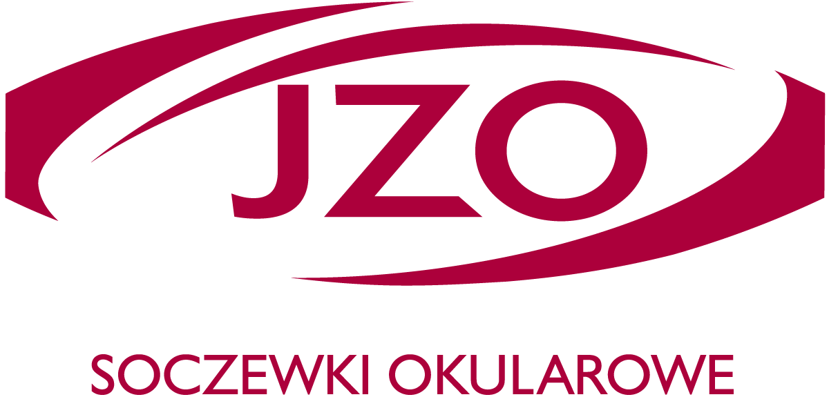 Soczewki firmy JZO