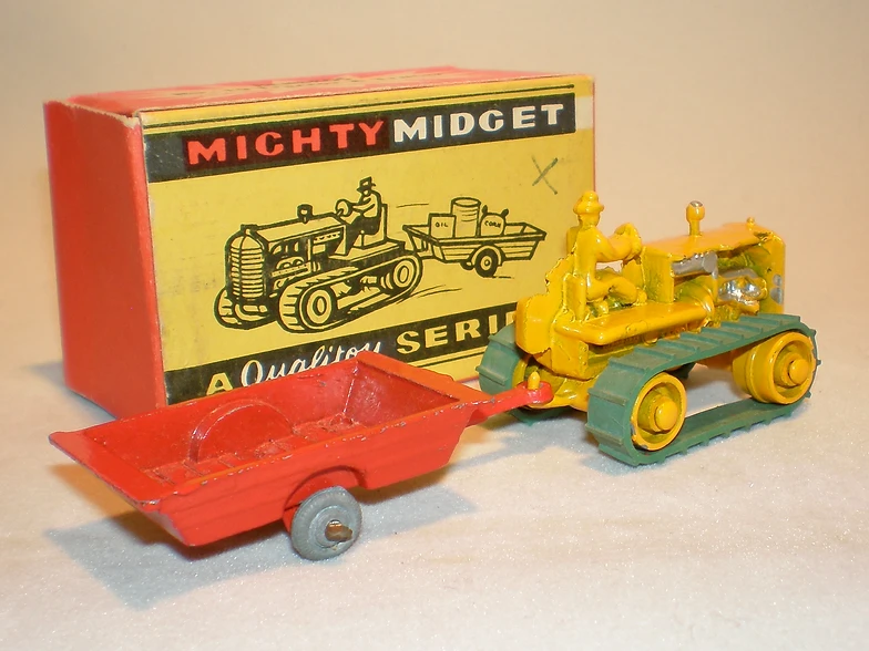 Anal fisting pump Midget tractor trailer