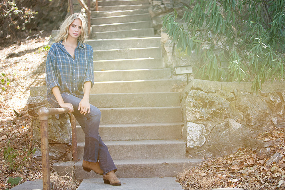 Teresa Koehler, Los Angeles Fashion and Beauty Photographer | Cassandra