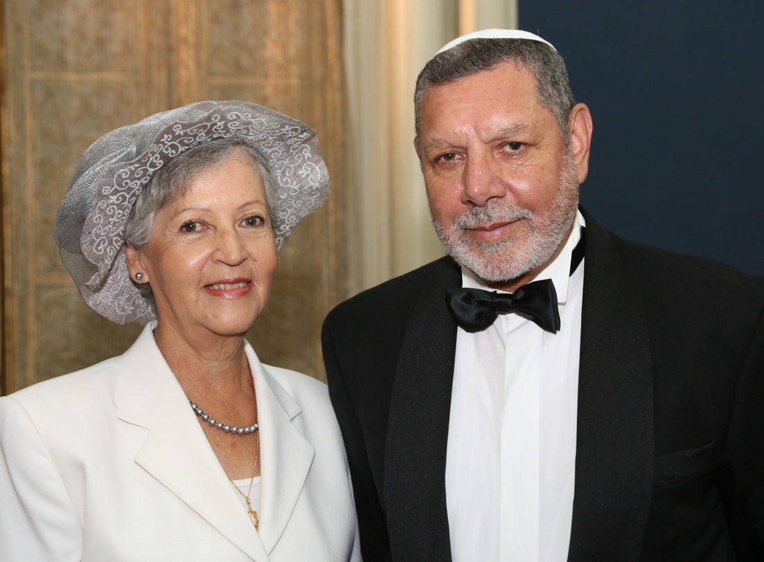 jewish singles over 50 nyc