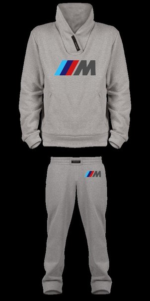 Купить Одежду Bmw