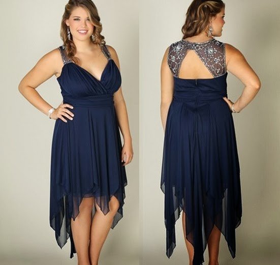 vestidos para fiesta