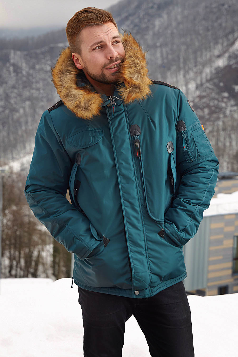 Clima Tex Куртки Цена — Крутая Куртка Ру