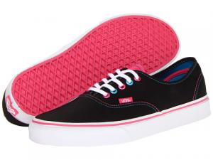 ljusrosa vans ljusrosa vans
