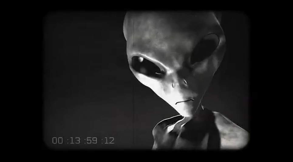 Unsealed Alien Files Season 1 Download