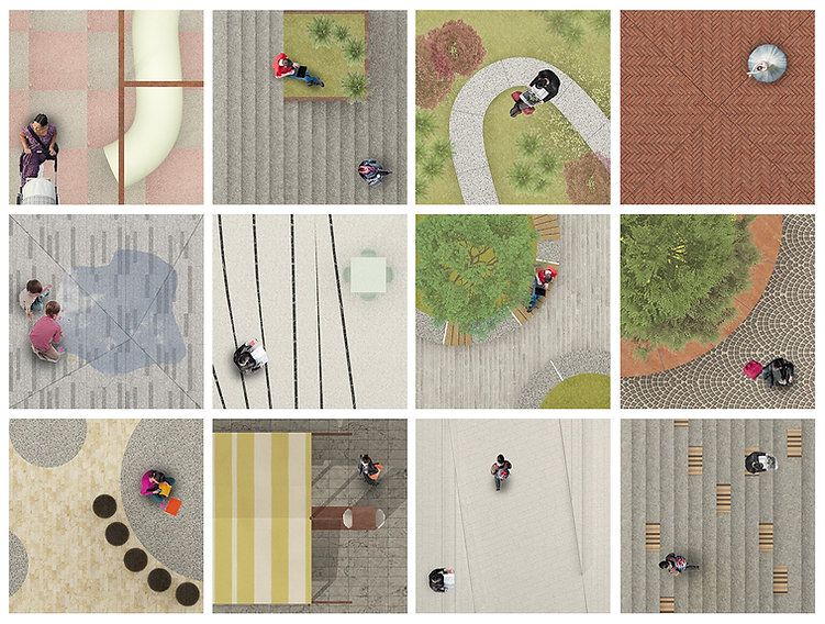 landscape design