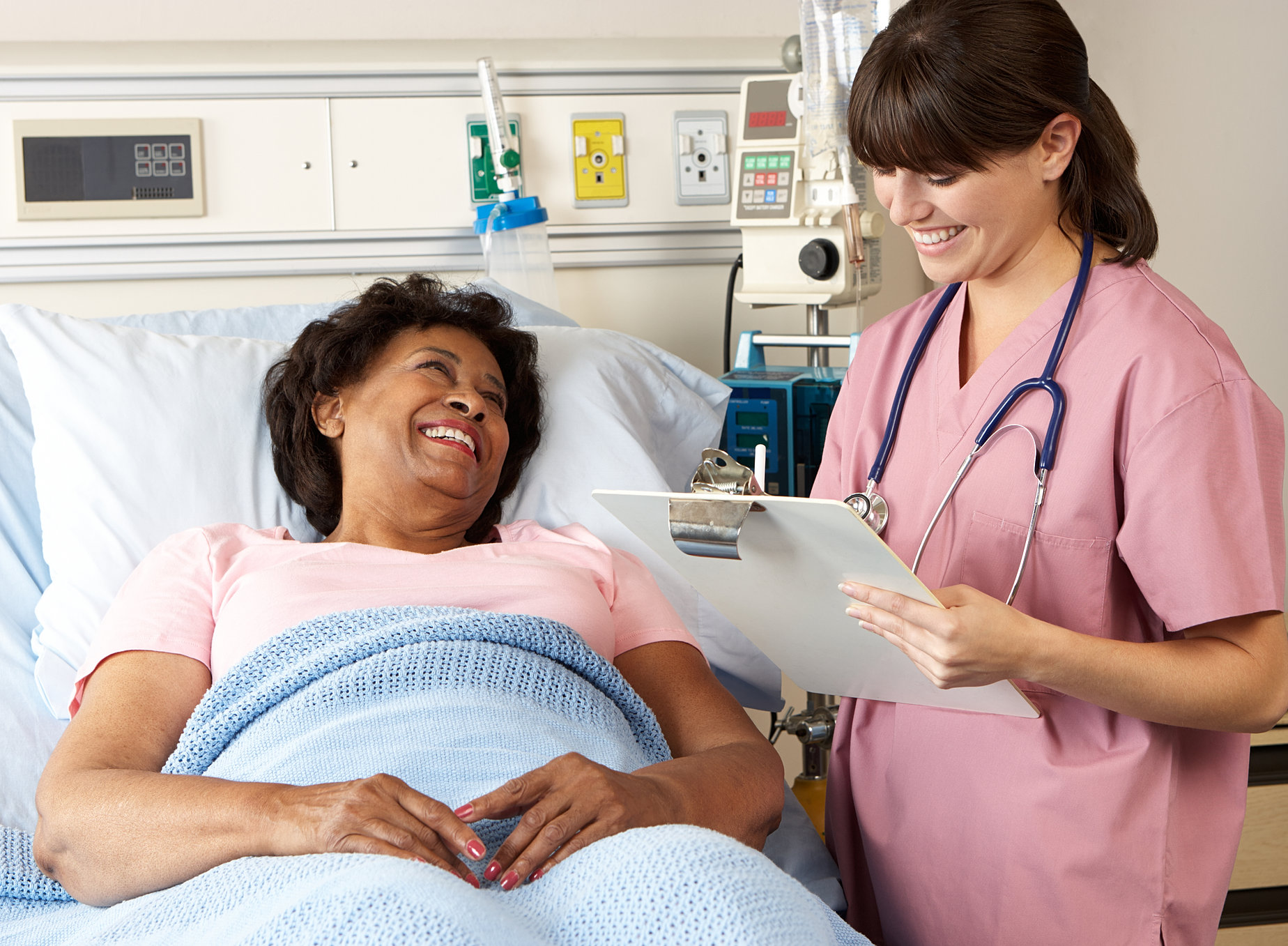 Why Choose Indian hospitals