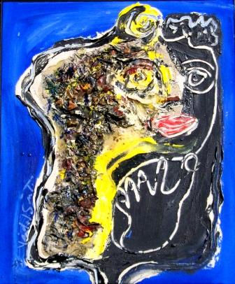 Resultado de imagen de José Manuel VIDAL SOUTO