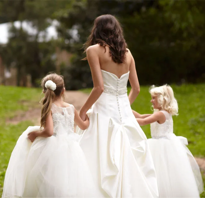 Brides Of Brighton Bridal And Wedding Dress Alterations Melbourne