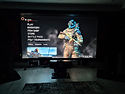 home cinema and gaming