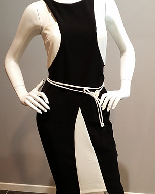 rinascimento robe robe droite plisser sur le cote rinascimento robe