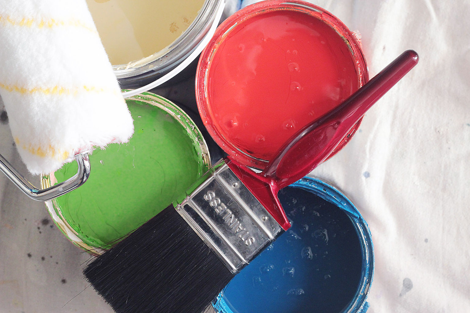 Nottingham Jmshaw Painters And Decorators Wix Com