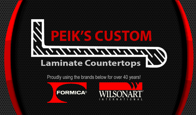 About Us Peik S Custom Laminate Countertops