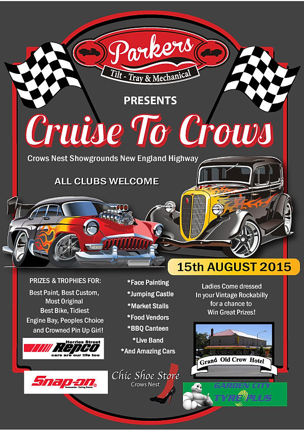 Cars Of Australia Car Shows Car Events Vintage Veteran Classic Cars
