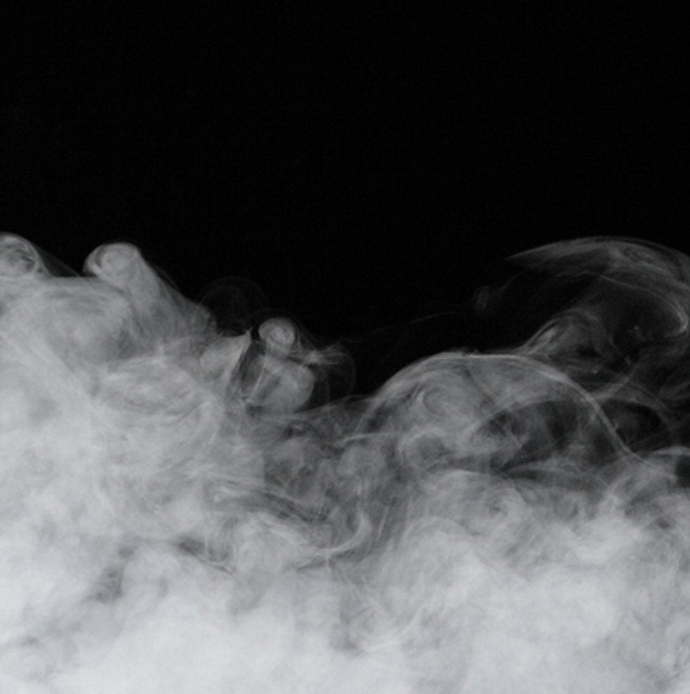 Stage Mist