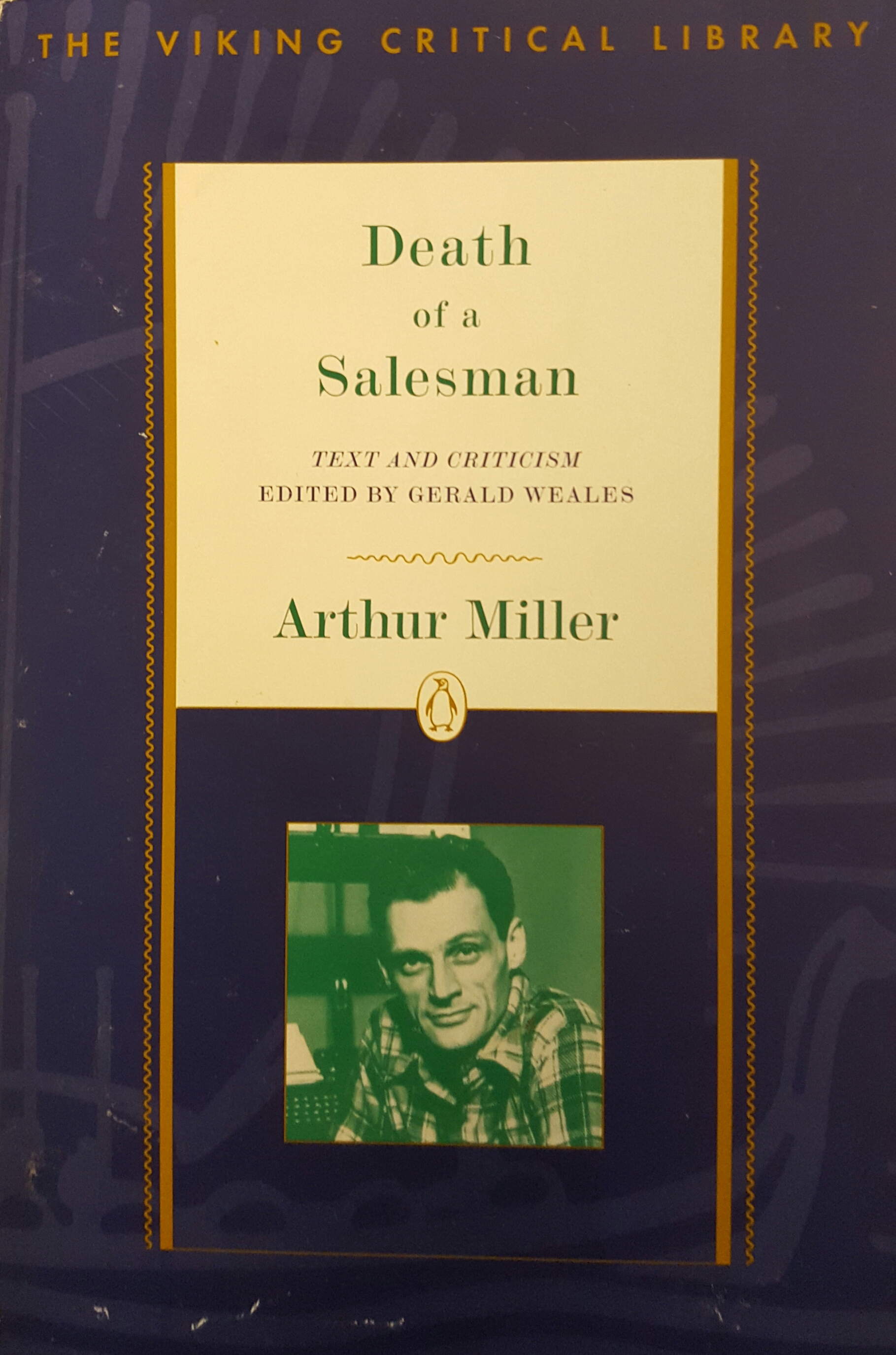 Essay On Death Of A Salesman
