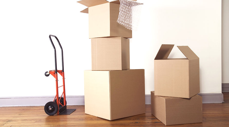 Boxes