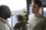 video camera