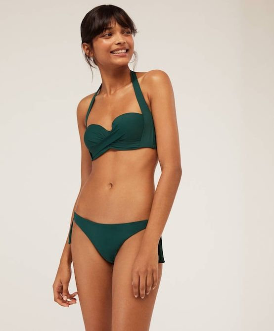 El Bikini Ideal Para Tu Silueta