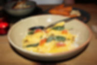 Date Idea I Italian Food Cotto K'Rd Auck