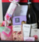 Giftbox Boutique Wonder Woman Gift Hampe