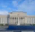 War Memorial Museum Auckland Domain New