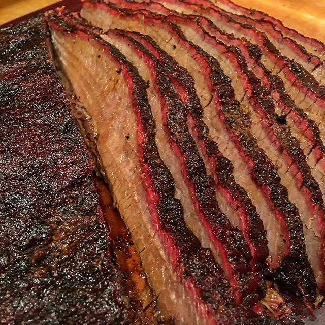 Smoked Brisket2