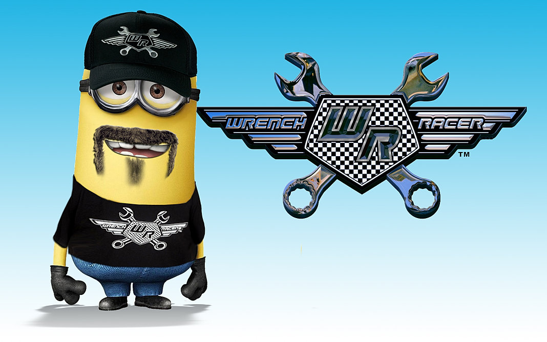 Minion Me | MinionGP