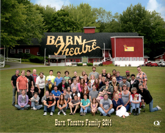 Barn Theatre Wix Com