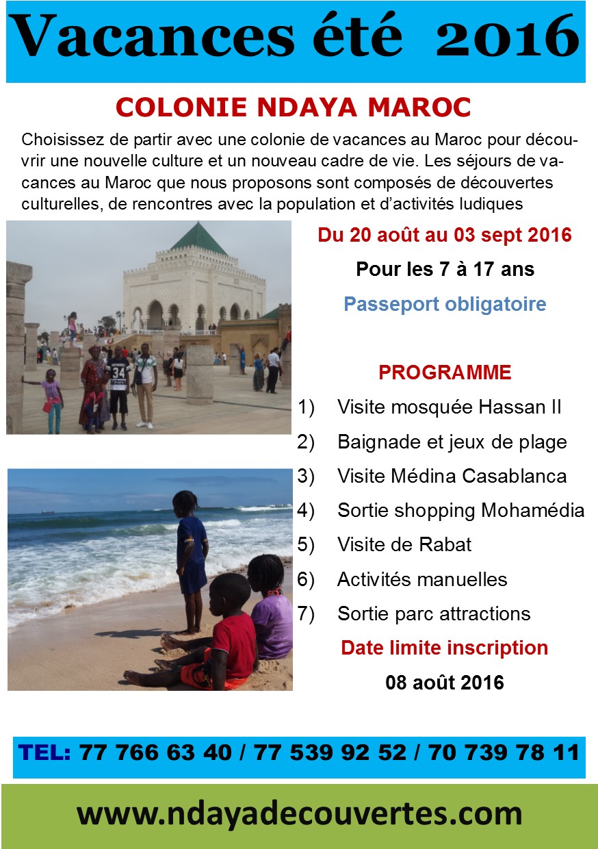 rencontre pour partir en vacance