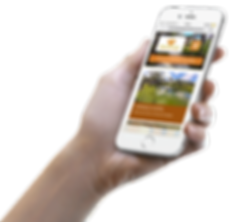 modelos e templates de sites para hoteis