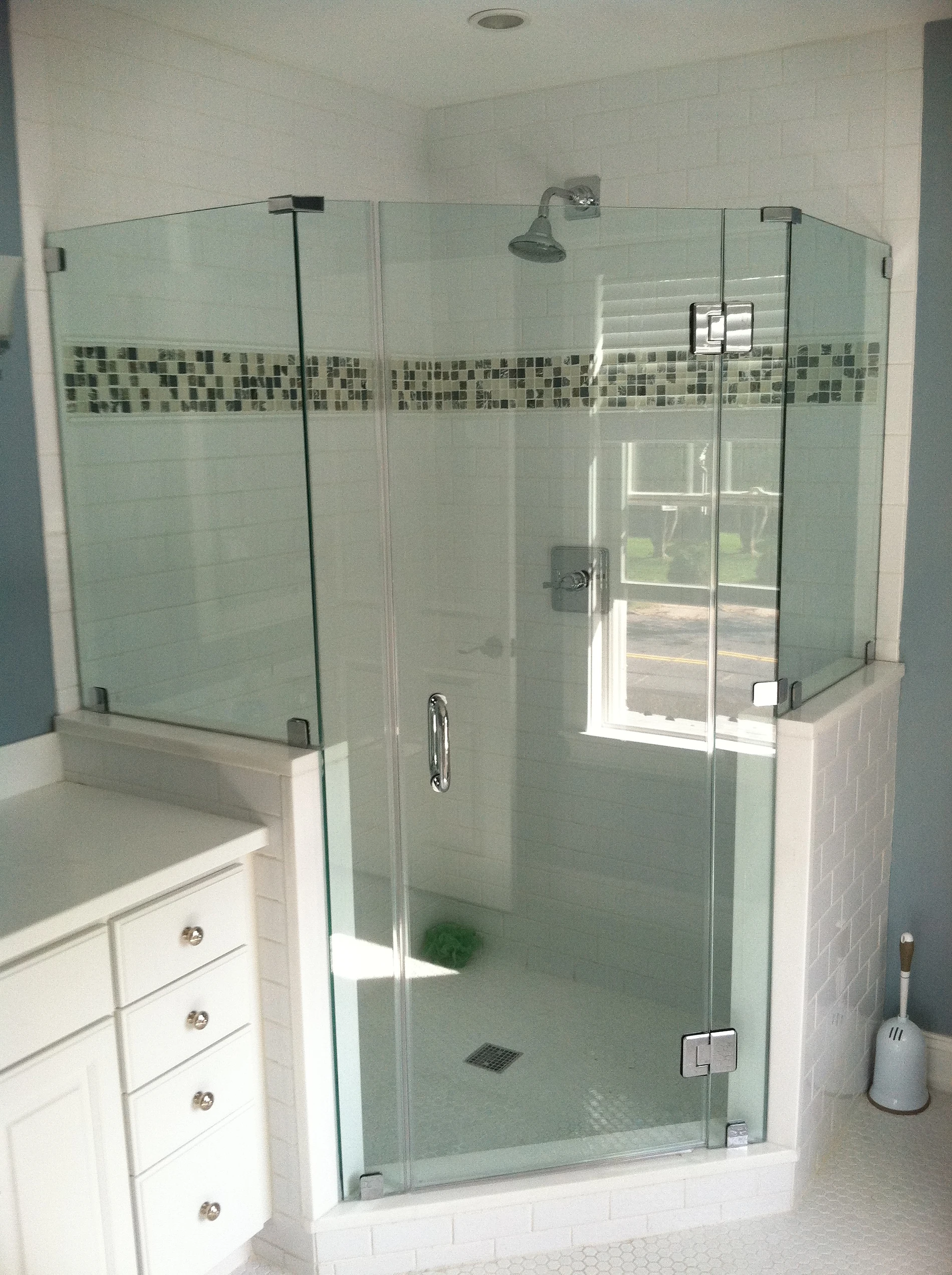Manasquan Glass Mirror Shower Doors Manasquan Nj
