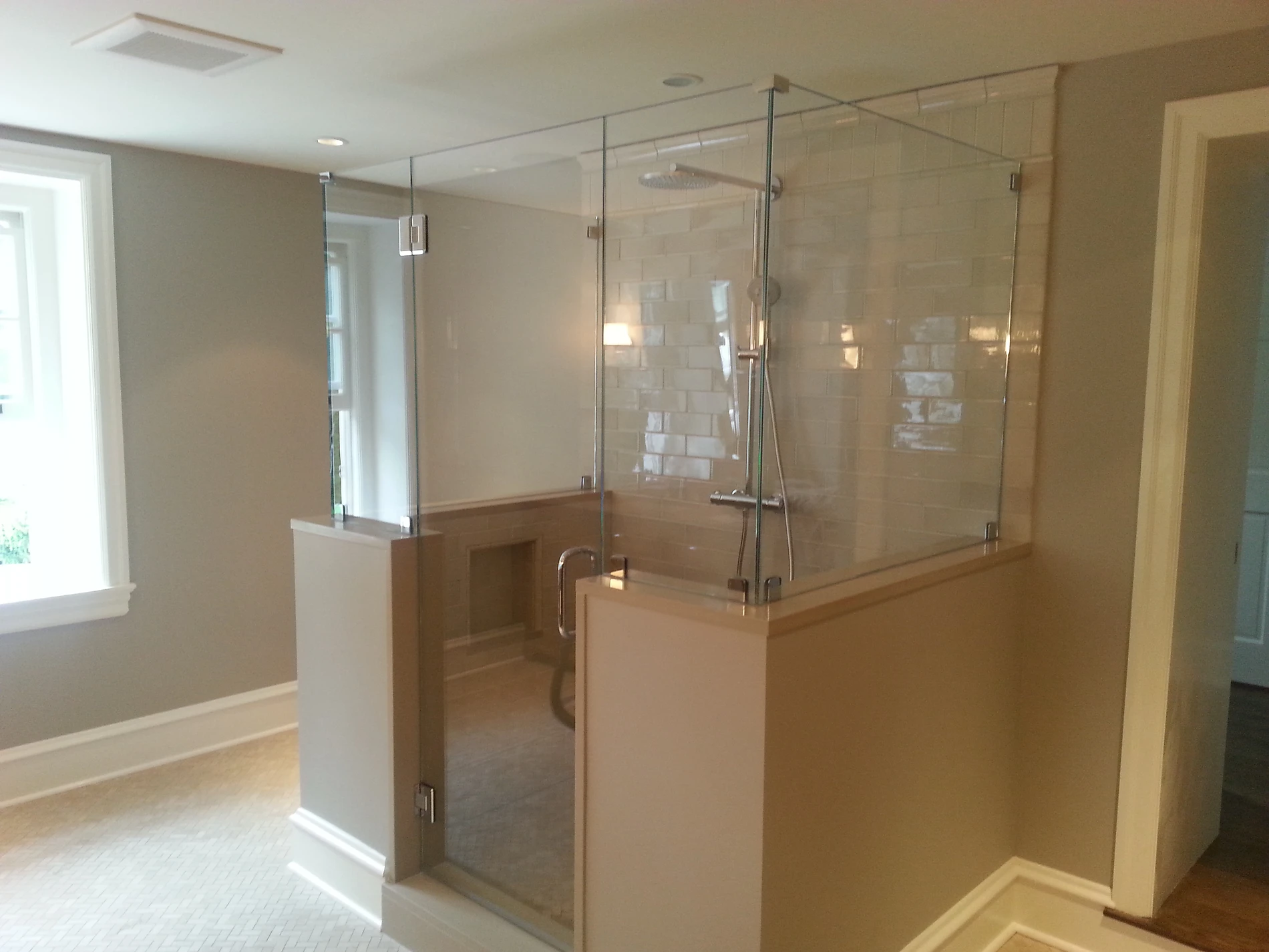 Manasquan Glass Mirror Shower Doors Manasquan Nj
