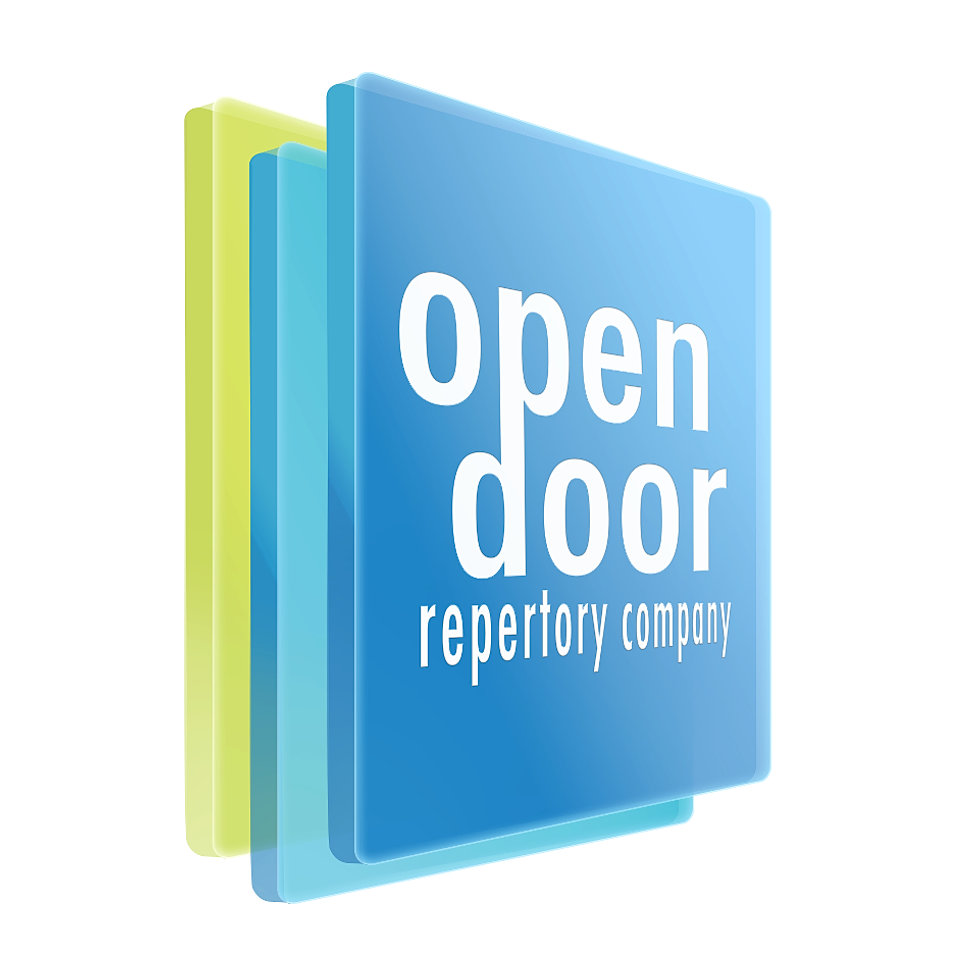 Open Door Open Door
