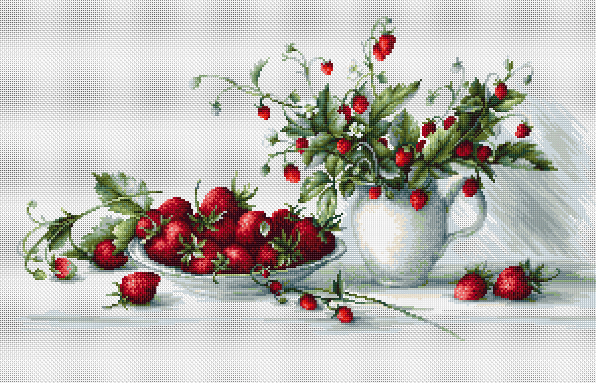 клубничка Клубничка официальный сайт