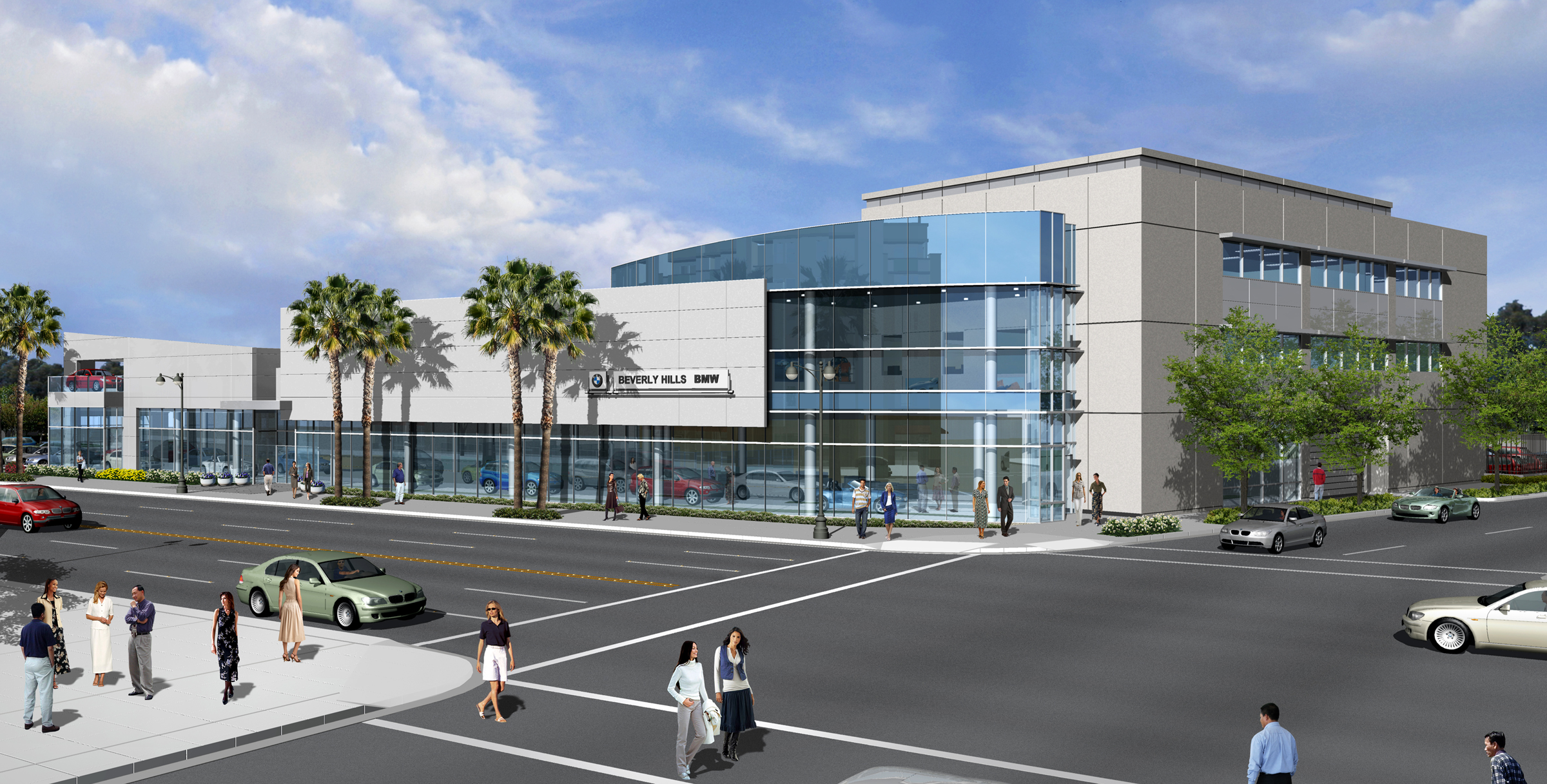 Beverly hills bmw top salesperson #2