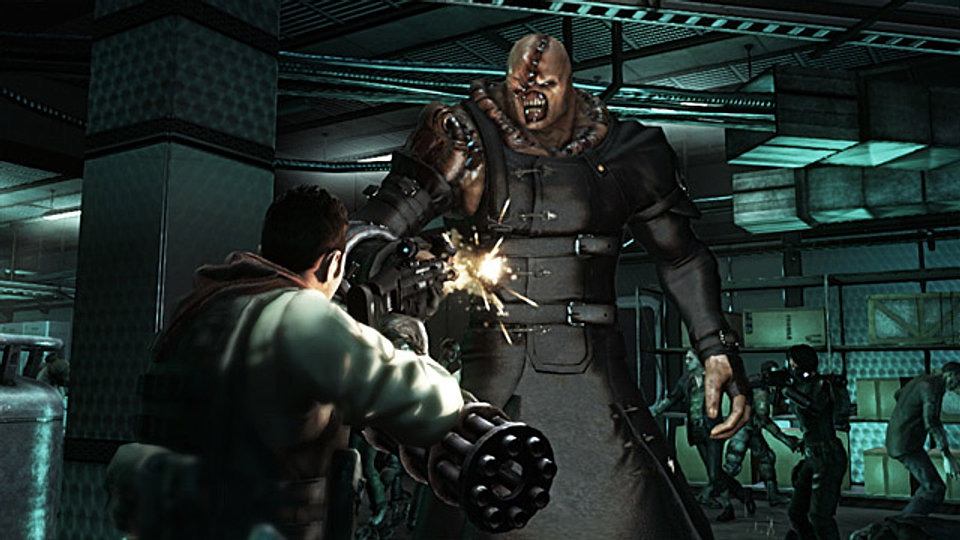 resident evil скачать на андроид resident evil скачать на андроид