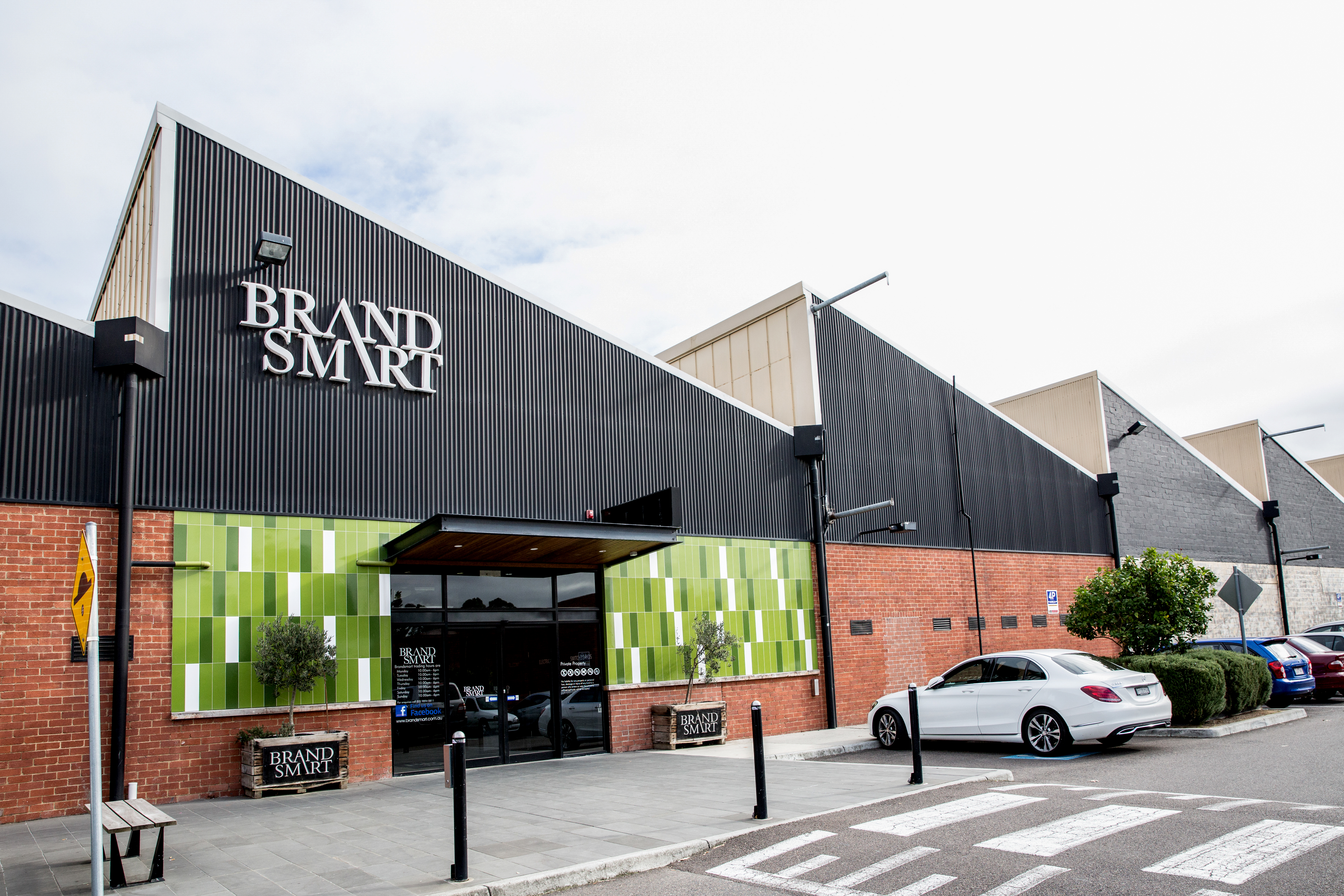 Brandsmart Симферополь Интернет Магазин House