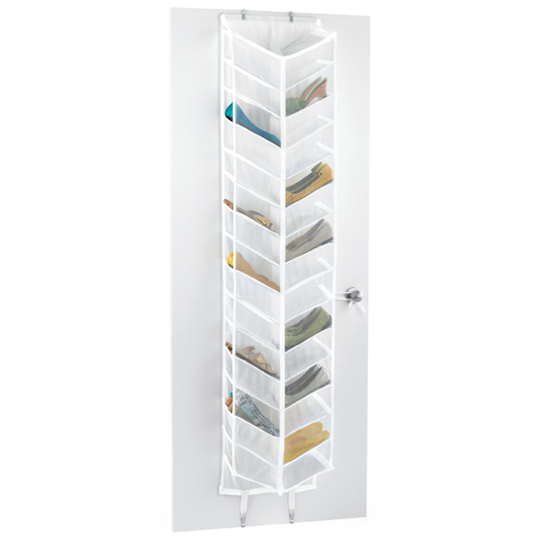 Casual Shoe Storage