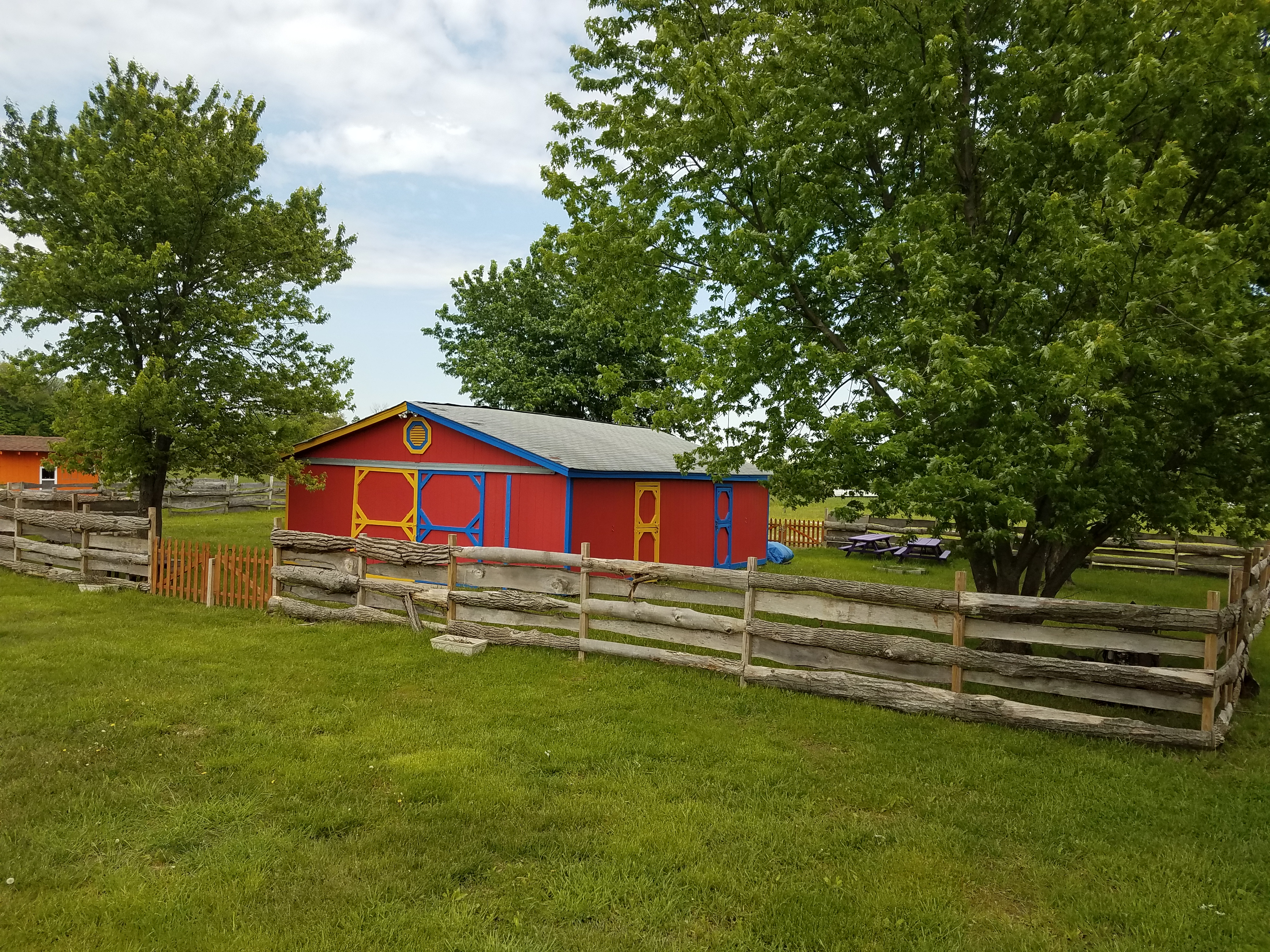 Private Party Waterman S Family Farm Warren