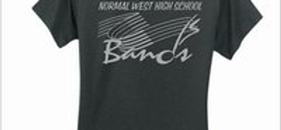 APPAREL STORE NOW OPEN!