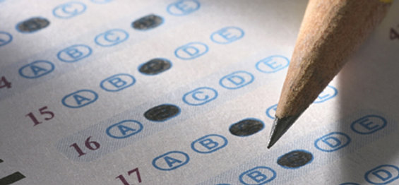 MARCHING BAND/ACT TESTING DATES