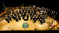 SYMPHONIC WINDS 2012-2013